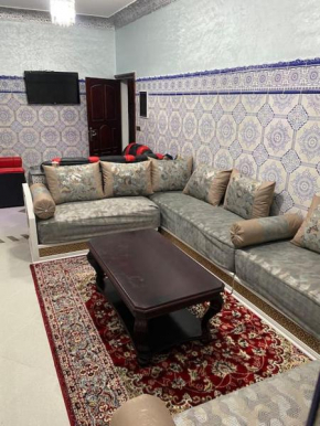 Appartement à louer par jour à Errachidia